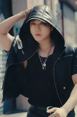 Profile image of Changbin