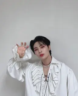 Profile image of Jeongin