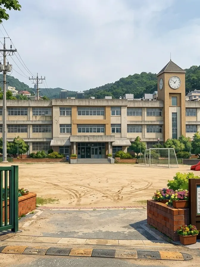 igentry041223의 초등학교 RPG