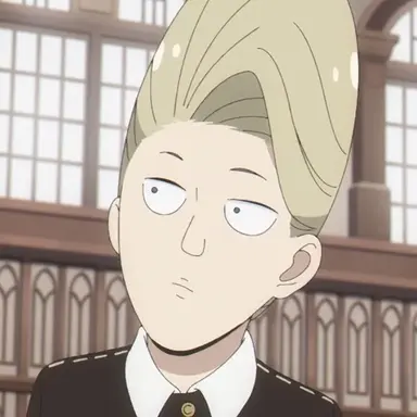 Profile image of ユーイン