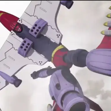 Profile image of 제노사이더F9