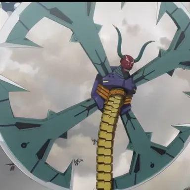 Profile image of 데스크로스V9