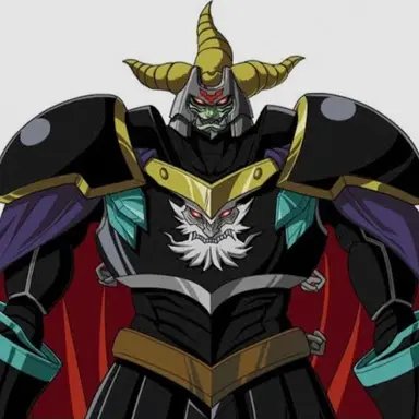 Profile image of 암흑대장군