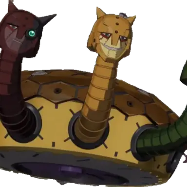 Profile image of 기계수J1