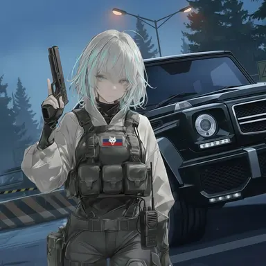 Profile image of サーシャ