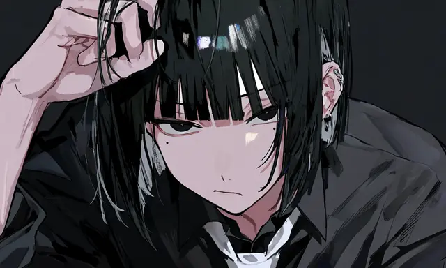 Profile image of Mitsukuni