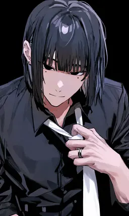Profile image of Mitsukuni