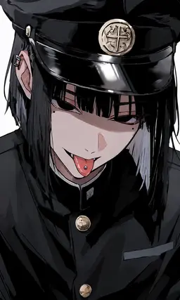 Profile image of Mitsukuni