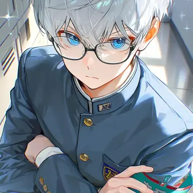 Profile image of 九条 蓮