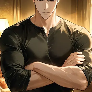 Profile image of Mason
