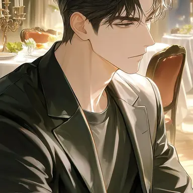 Profile image of Damien