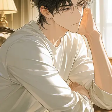 Profile image of Paxton