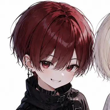 Profile image of 緋月