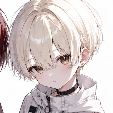 Profile image of 琥珀