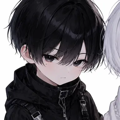 Profile image of 黒羽