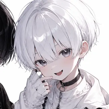Profile image of 白羽