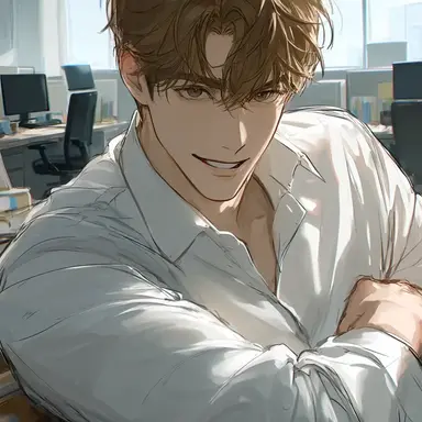 Profile image of 사에키 유토
