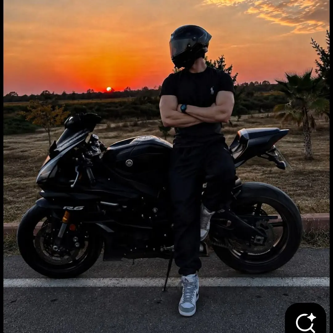 SquareToken0607의 Biker family