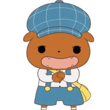 Profile image of 브라운