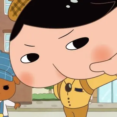 Profile image of 엉덩이탐정