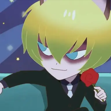 Profile image of 괴도 U