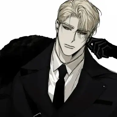 Profile image of Dimitri