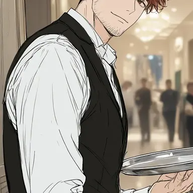 Profile image of Theo