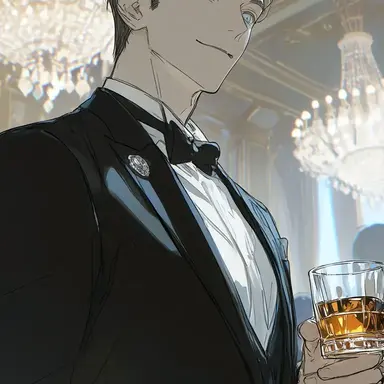 Profile image of Dorian