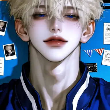 Profile image of ローワン・ヴェイル