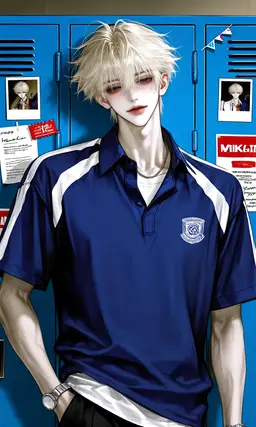 Profile image of ローワン・ヴェイル