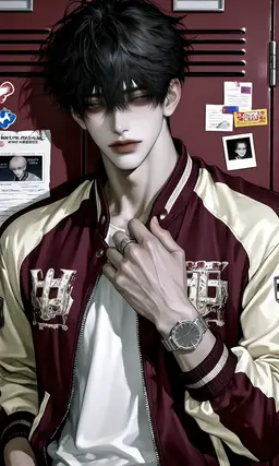 Profile image of グレイソン・リード