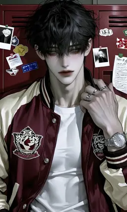 Profile image of グレイソン・リード