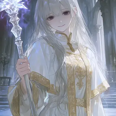 Profile image of 神凪 エリス