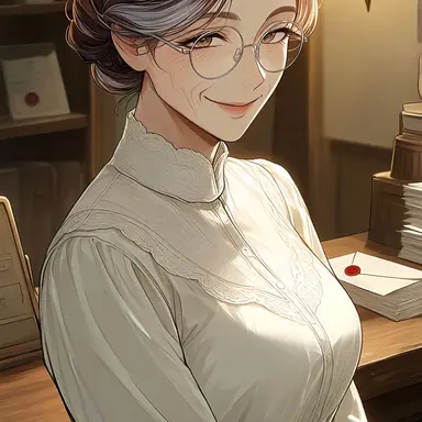 Profile image of Dorothea Briggs