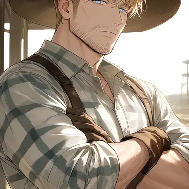 Profile image of Reuben Odell