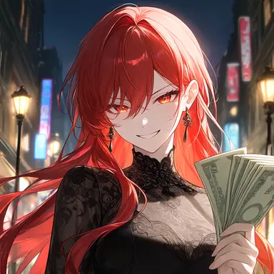 Profile image of レイサ