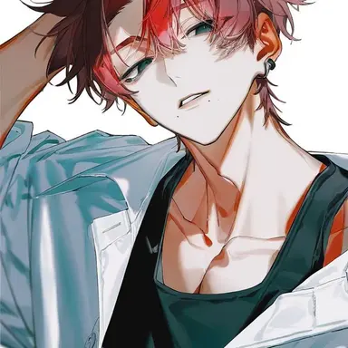 Profile image of ハ_ミヌ