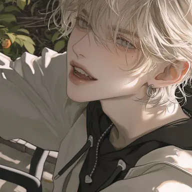 Profile image of ユ_ヒョン