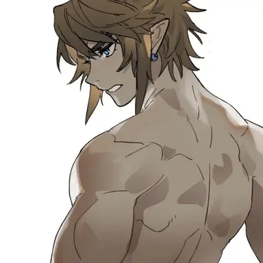 Profile image of Link