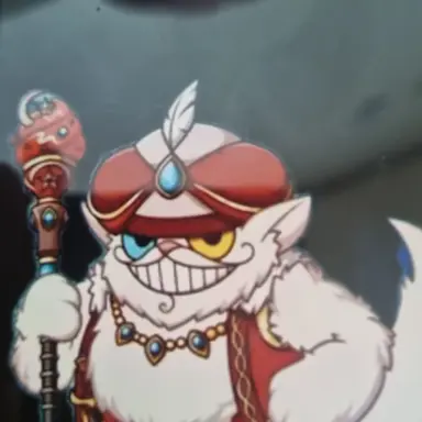 Profile image of 에미르