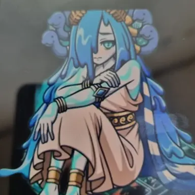 Profile image of 메두사