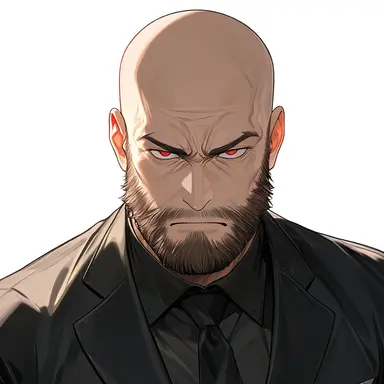 Profile image of アレクサンダー
