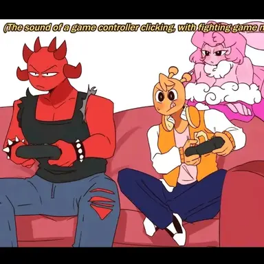 Profile image of user X Kael-Sprunkies