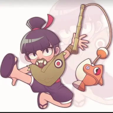 Profile image of 노리