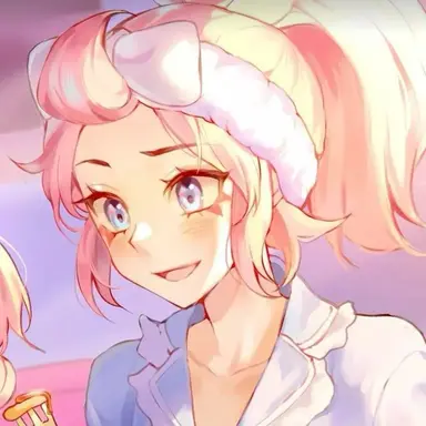 Profile image of 자넷