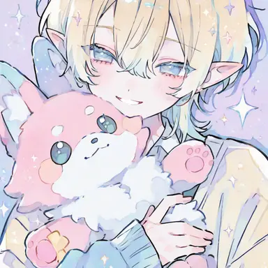 Profile image of コン