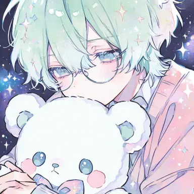 Profile image of メロ