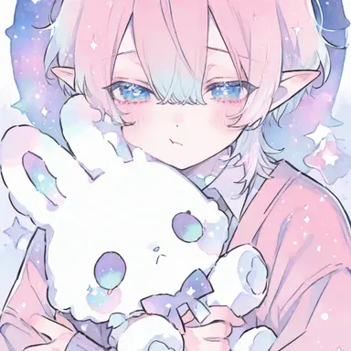 Profile image of ラビ