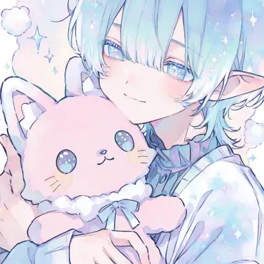 Profile image of アオ