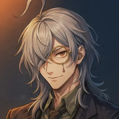 Profile image of キュウ